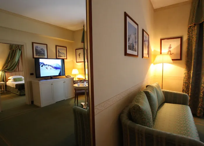 皇家高尔夫豪华酒店 库马约尔