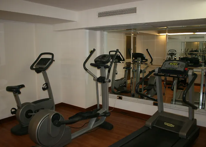 皇家高尔夫豪华酒店 酒店 库马约尔