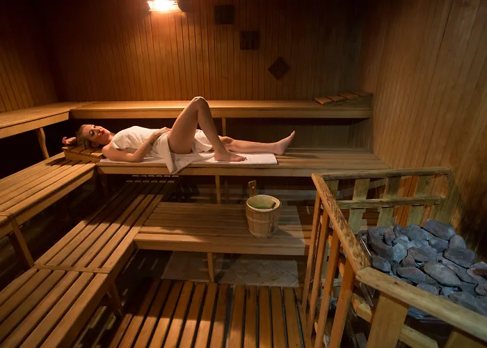 皇家高尔夫豪华酒店 酒店