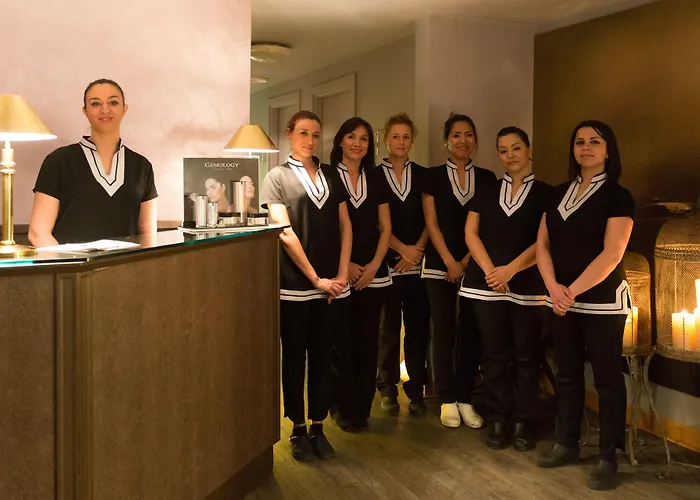 酒店 皇家高尔夫豪华酒店 5*