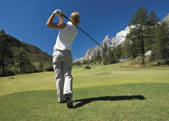 酒店 皇家高尔夫豪华酒店