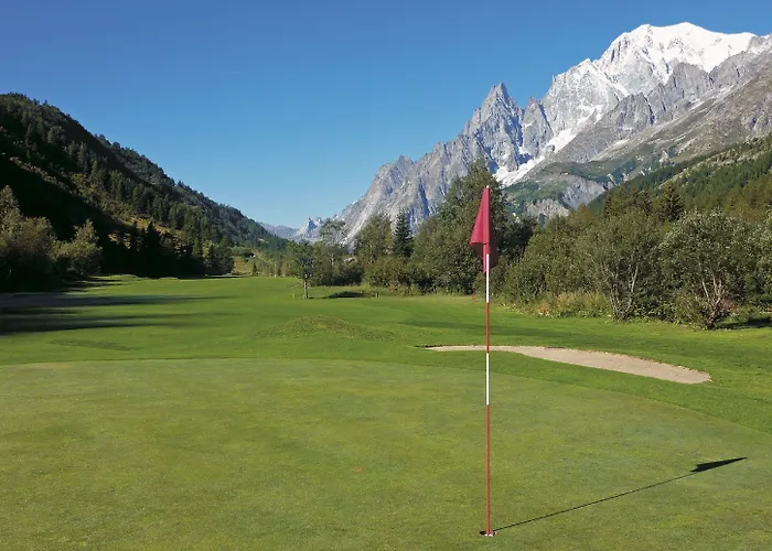 Grand Royal E Golf Hotel