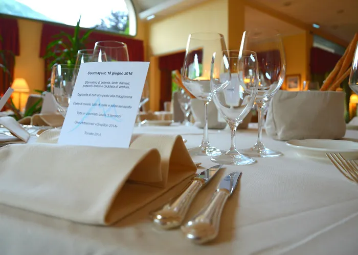 Grand Royal E Golf Hotel