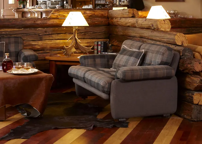 Hotel Grand Royal E Golf