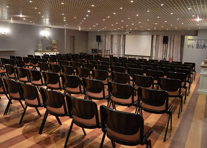 皇家高尔夫豪华酒店 酒店 5*