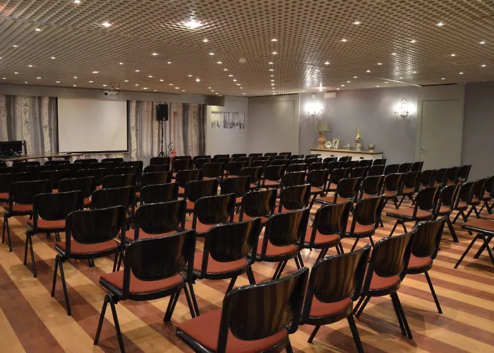 Grand Royal E Golf Hotel Courmayeur