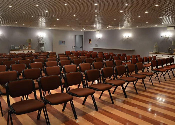 酒店 皇家高尔夫豪华酒店