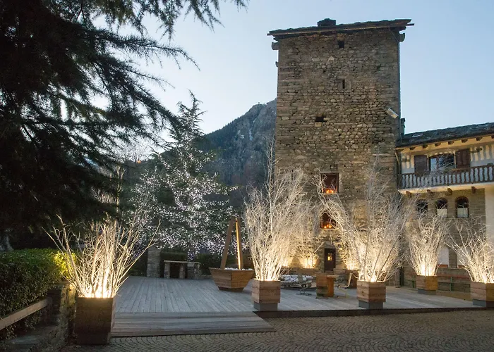 Grand Royal E Golf Hotel