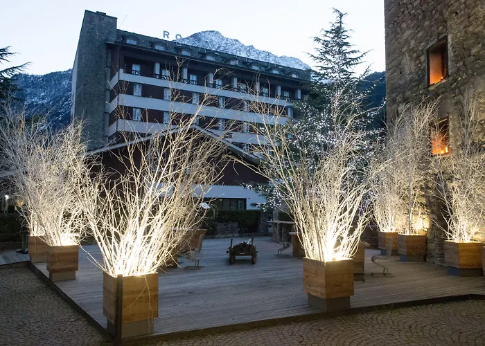 Grand Royal E Golf Hotel