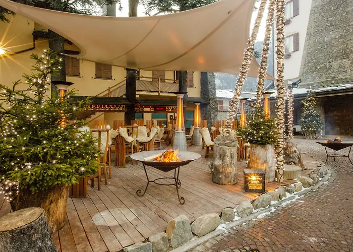 皇家高尔夫豪华酒店 库马约尔