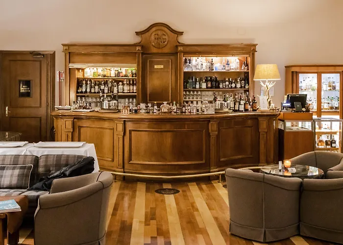 Hotel Grand Royal E Golf 5*