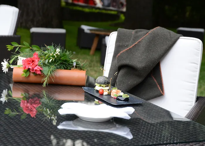 Hotel Grand Royal E Golf 5*