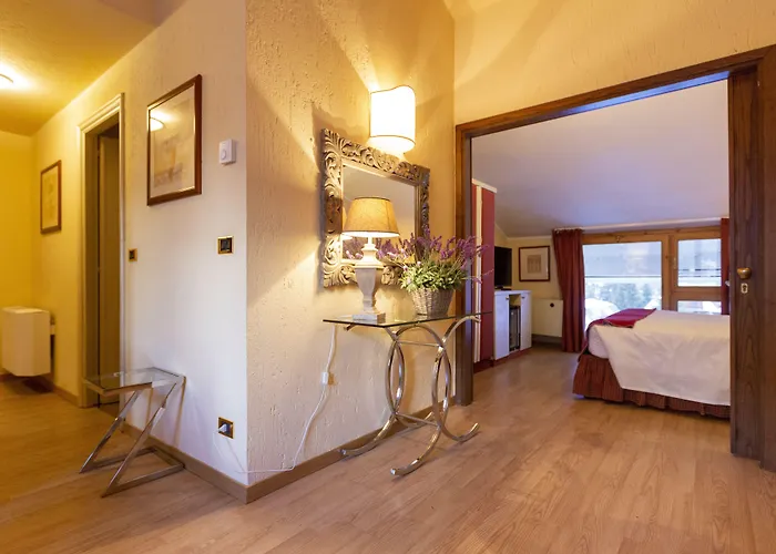 皇家高尔夫豪华酒店 酒店