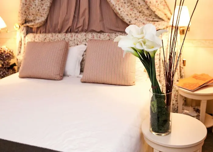 Grand Royal E Golf 5* Курмайор