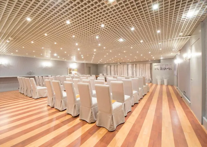 Grand Royal E Golf Hotel