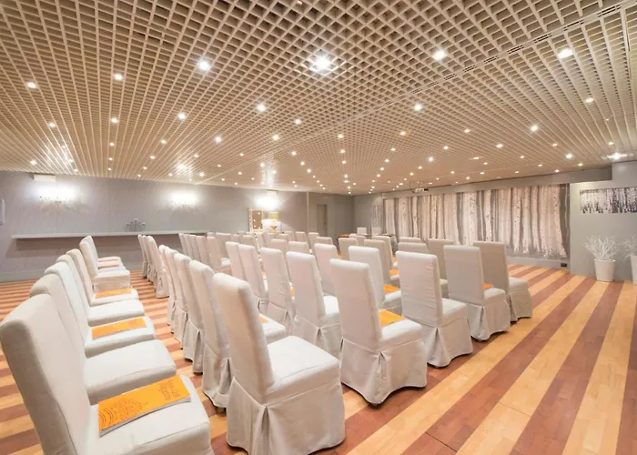 Grand Royal E Golf Courmayeur